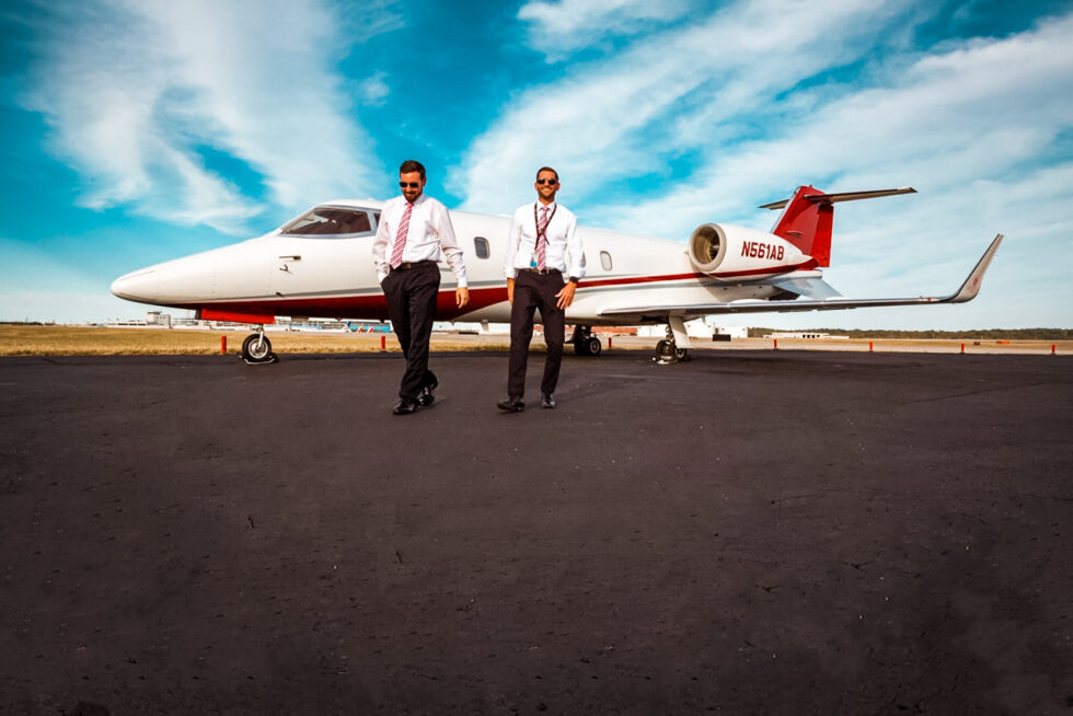 Nashville Convention &amp; Visitors Bureau AB Jets