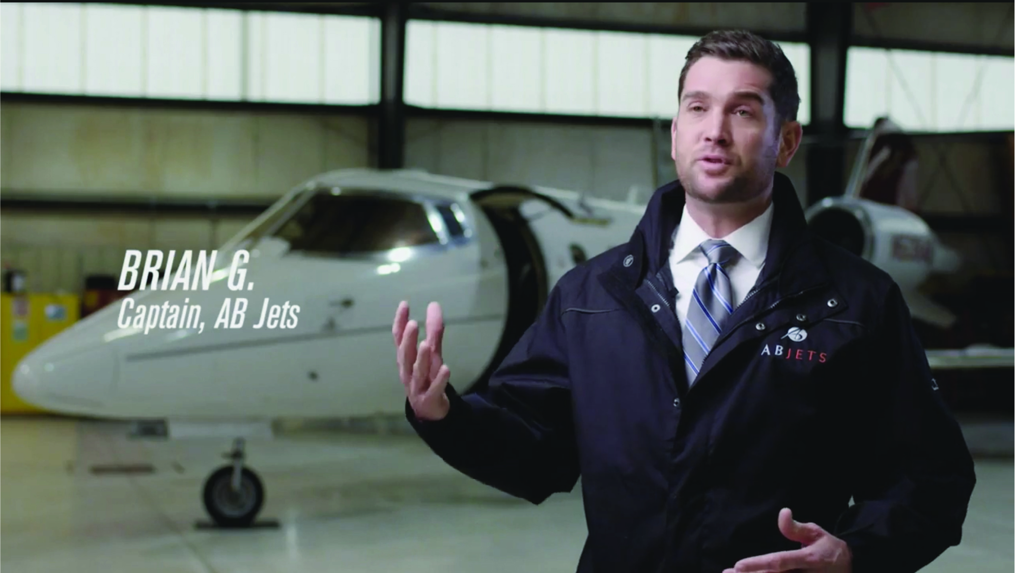 AB Jets Luxury Private Jets