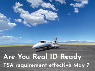 Are You Real ID Ready?