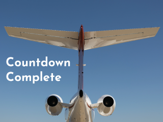 Counting Down to Challenger 3500