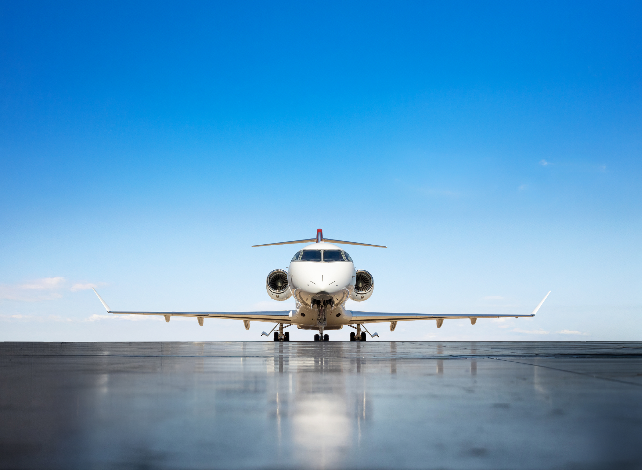 private jet charter